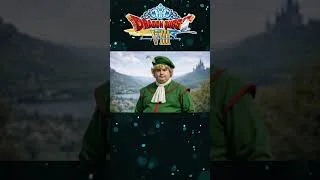 Thumbnail: Dragon Quest VIII Remake – Trailer (4K)