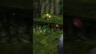 Thumbnail: The Legend of Zelda Ocarina of Time Renewed!