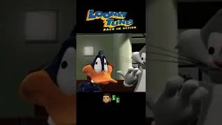 Thumbnail: Wild Intro #looneytunes #retrogaming