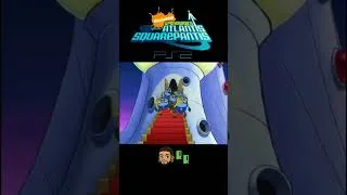 Thumbnail: Atlantis SquarePantis (PS2) Intro #spongebob #ps2