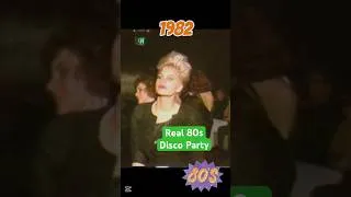 Thumbnail: Words - F.R. David #shorts #ytshorts #80smusic #70s #80s #disco