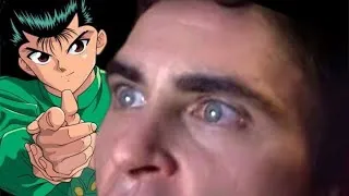 Thumbnail: #yuyuhakusho #joaquinphoenix #yusukeurameshi #animememes #cinemamemes