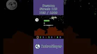 Thumbnail: Sesame Street: 123 Gameplay NES