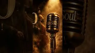Thumbnail: Ricardo Arjona/ el problema - Mujeres cover ia #retrosoul #musicaconalma #soullatino