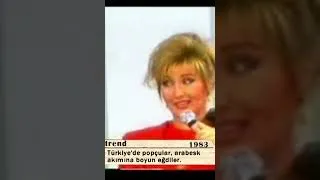 Thumbnail: 1983 Trends #80s #nostalji #70s