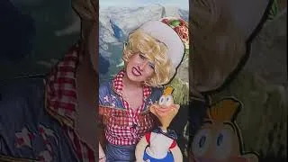 Thumbnail: What is Spaghetti Western?