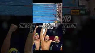 Thumbnail: Sydney 2000 – Men’s 4×100m Freestyle Relay 🇦🇺