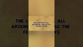 Thumbnail: Love is all around (Soul/Funk Cover) #loveisallaround #music #lyricsvideo #wetwetwet #songcover