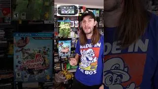Thumbnail: PS Vita or Nintendo 3DS