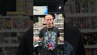 Thumbnail: Midwest Gaming Classic Vendor Announcement!