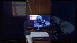 Thumbnail: The Guyver