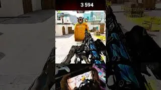 Thumbnail: AS-VAL Shadow Marksman is broken ! #codm #callofdutymobile #codmobile