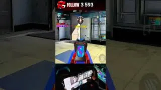 Thumbnail: ACE with Switchblade 🔥 #codm #callofdutymobile #codmobile