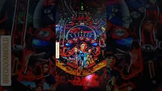 Thumbnail: #strangerthings #strangerthings4 #netflix #strangerthingsedit #pinballarcade #pinballmachine #pcgame