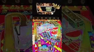 Thumbnail: #elvis #elvispresley #pinballmachine #pinballarcade #virtualpinball #arcade #arcadegame #ponball #pc