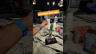 Thumbnail: #beer #beertime #beertasting #miller #ultralight #bar #barcade #arcade #tap #taproom #basement #brew