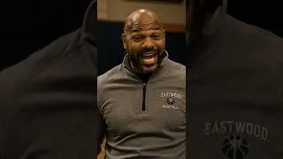 Thumbnail: "Talent only gets you so far" - Coach Thompson after practice #2 | Wrong Turn The Daniel Reed Story