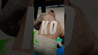 Thumbnail: Attempting to get my first win with Eddie "Big Back" Hall in Undisputed Boxing game....