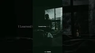 Thumbnail: Nothing Left to Give 🥀 | When Loving Someone Becomes Too Much #shorts