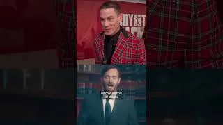 Thumbnail: 🎬 ‘Coyote Vs. Acme’ stars celebrate world premiere