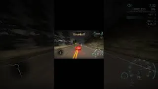 Thumbnail: Lancer Evo vs. 3 Nissan 350Z (Tokyo Drift)  #needforspeedcarbon #nfsgamers #funnymoments #memes