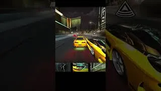 Thumbnail: Fast and Furious race  #needforspeedcarbon  #needforspeed #racinggames