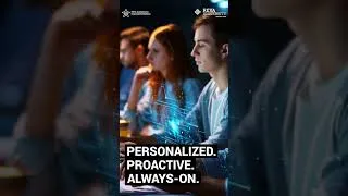 Thumbnail: The Future of Work: How Intelligent Agents Are Redefining How Work Gets Done