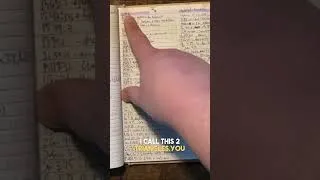 Thumbnail: Understand the Bible with Bible Lists #biblestudy #devotion