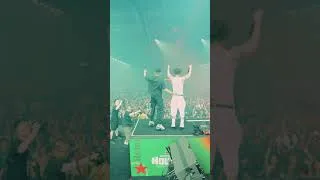 Thumbnail: THE WORLD NEVER SLEEPS 🚀😮‍💨 #techno