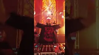 Thumbnail: POV: THE DJ DECIDES IT'S TIME TO GO HARDER 😮‍💨🔥