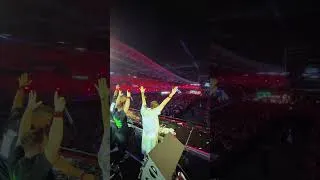 Thumbnail: HARDWELL & W&W JUST RELEASED THIS BANGER? 👀🔥 #bigroomhouse #edm #turnupthebass