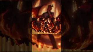 Thumbnail: Raphael’s Final Act — Epic Metal Cover #shorts #epicmusic #epicmetal #baldursgate3 #bg3 #gamemusic