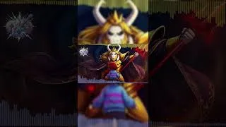 Thumbnail: New Asgore Music in Chanel #gamemusic #cover #metal #undertale #undertalemusic #music