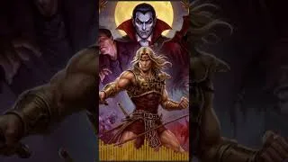 Thumbnail: Castlevania - Bloody Tears Metal Cover #Shorts #BloodyTears #Castlevania #GameMusic #MusicCover