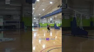 Thumbnail: Master the Steph Curry signature move 🔥
