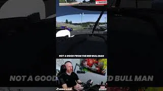 Thumbnail: When things go from bad....to REALLY bad! #lemans #lemansultimate #simracing
