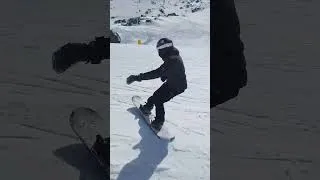 Thumbnail: My Son Ashley in NEW ZEALAND snow boarding 2023