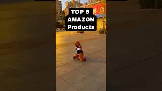 Thumbnail: Best AMAZON Products #amazons #amazonmusthaves #amzonfinds