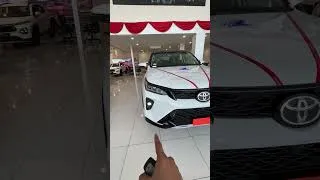 Thumbnail: 2026 Fortuner Legender 🔥🔥 #toyotafortuner #fortuner2026 #fortunerlegendar