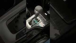 Thumbnail: 2026 Toyota Fortuner AT Gearbox 🔥🔥  #toyotafortuner #fortuner #legenderfortuner