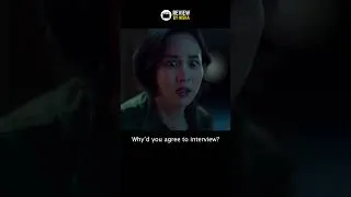 Thumbnail: Murder Report Movie Review