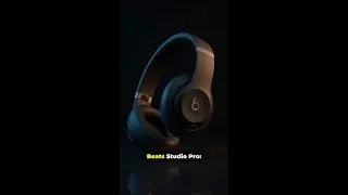 Thumbnail: Product Review: Beats Studio Pro - Premium Wireless Over-Ear Headphones