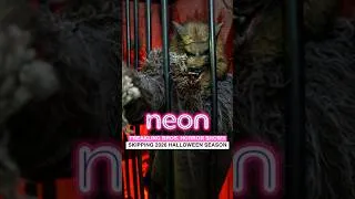 Thumbnail: Las Vegas will be down a haunted attraction for Halloween