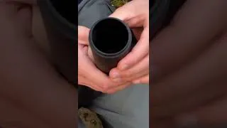 Thumbnail: The best filter ever made! #waterfiltration #engeneering #quality #water