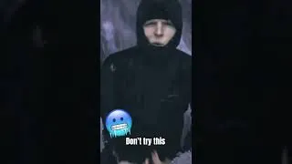 Thumbnail: Did you test your rain jacket like this?