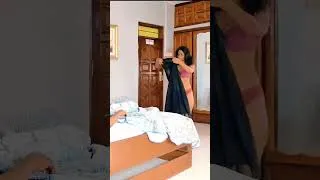 Thumbnail: SHE SNEAK NAKED TO GET A PHONE#viralvideo #shortvideo #trendingshorts #ladies