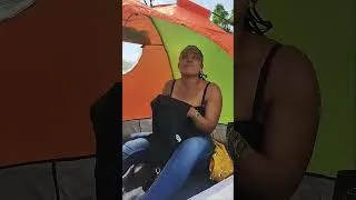 Thumbnail: The Cannibal village #cannibalvillage #shortvideo #viral #africa