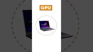 Thumbnail: Which AI Laptop to Buy in 2026 - NPU vs GPU