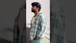 Thumbnail: Check Shirt for Men #trending #youtubeshorts #summer #shirts