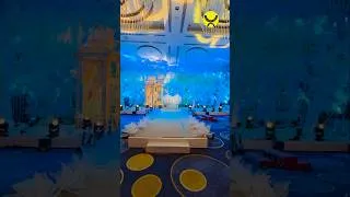 Thumbnail: The Westin Kolkata,Grand Ballroom,Banquet Hall #banquet #thewestin #kolkata #weddingvenue #shorts